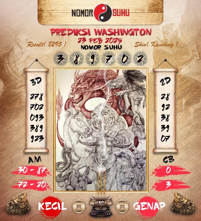 Syair-Prediksi-Suhu-Togel-Washington-23-Februari-2025-Hari-Minggu