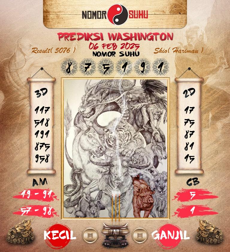 Syair-Prediksi-Suhu-Togel-Washington-6-Februari-2025-Hari-Kamis